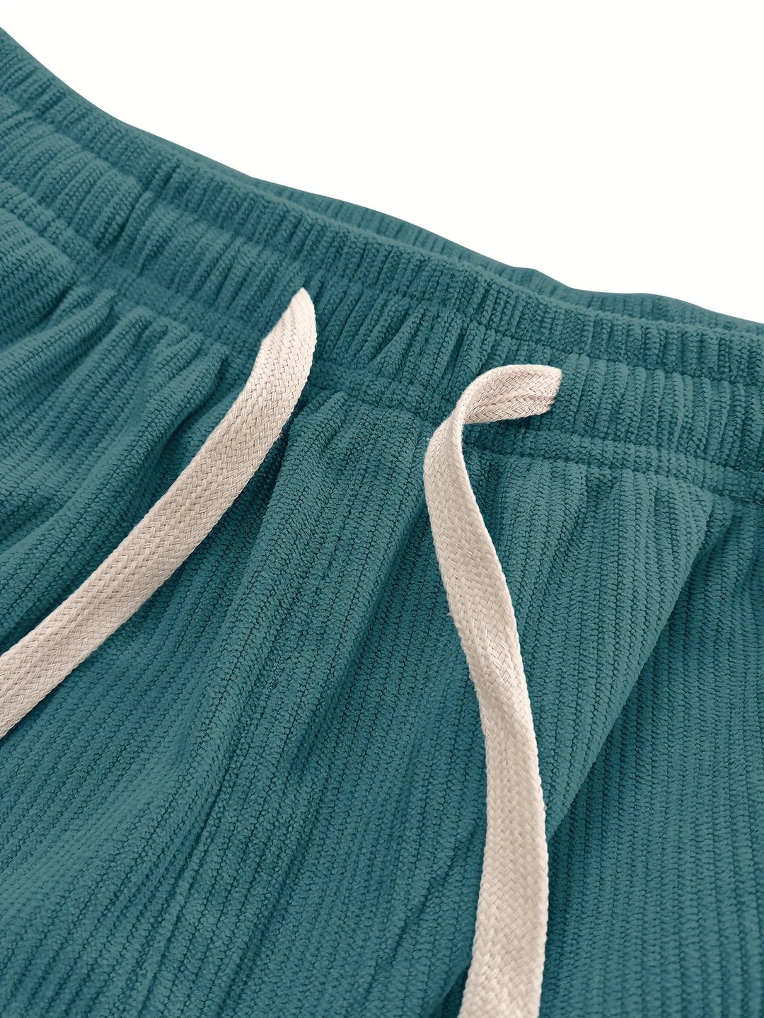 Valmont | Straight Leg Casual Fit Pants