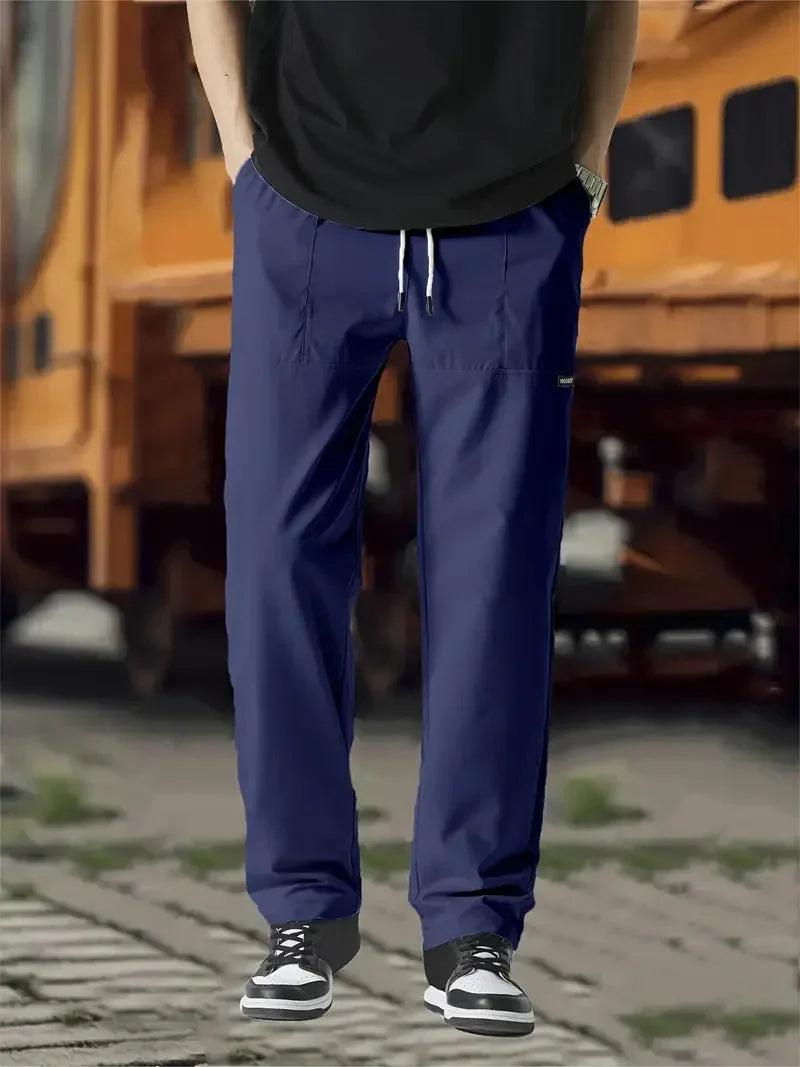 Valmont | Modern Pants for Men