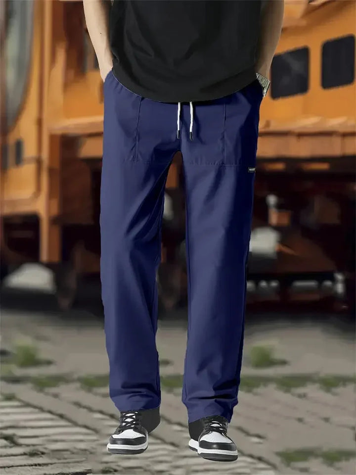 Valmont | Modern Pants for Men
