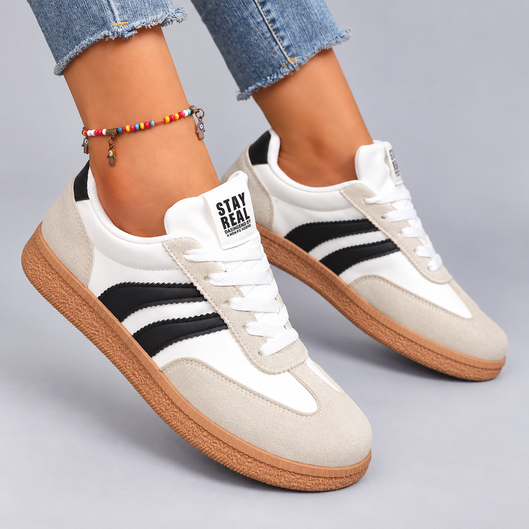 Kylie | Orthopedic Comfort Shoes