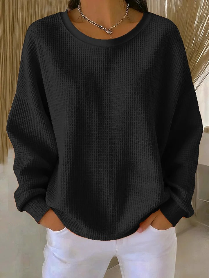 Francien | Classic Sweater