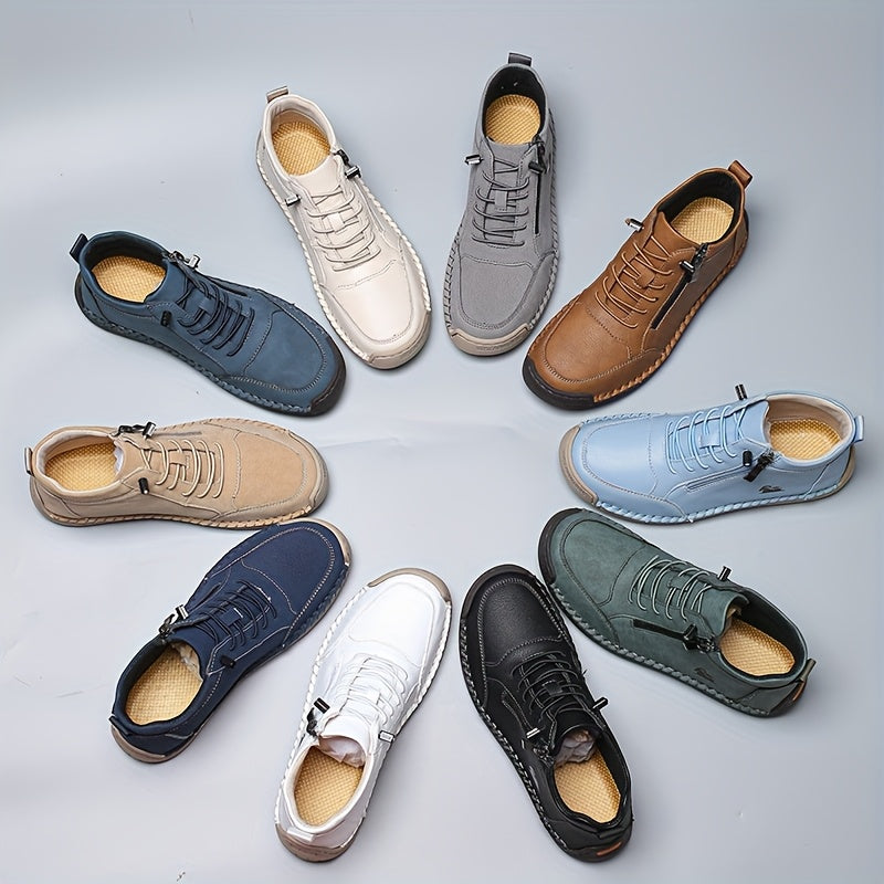 Mathilde - Urban Comfort Shoes