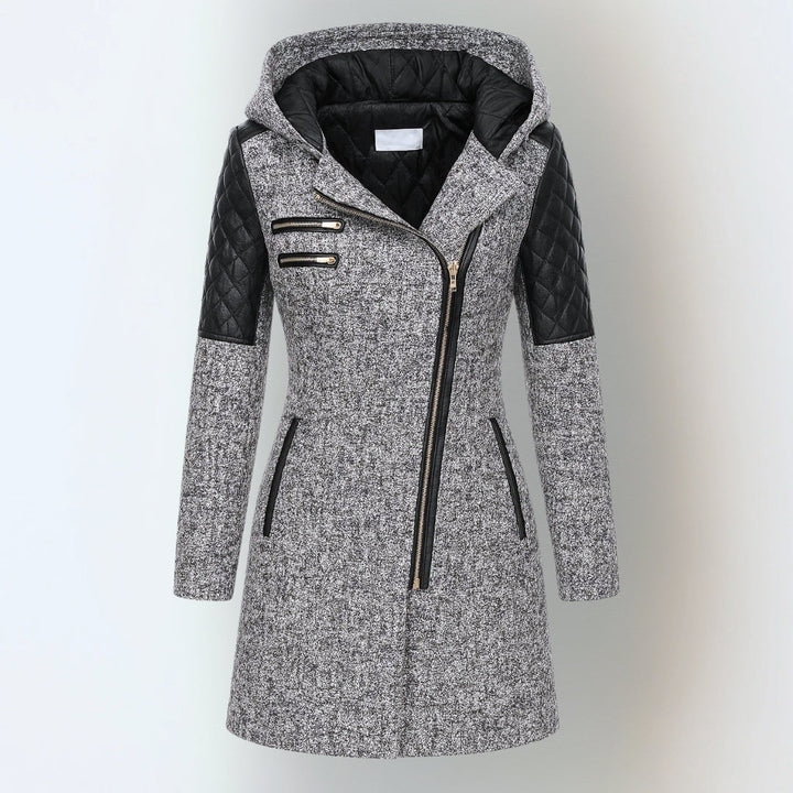 Katrin™ | Elegant and Warm Winter Jacket
