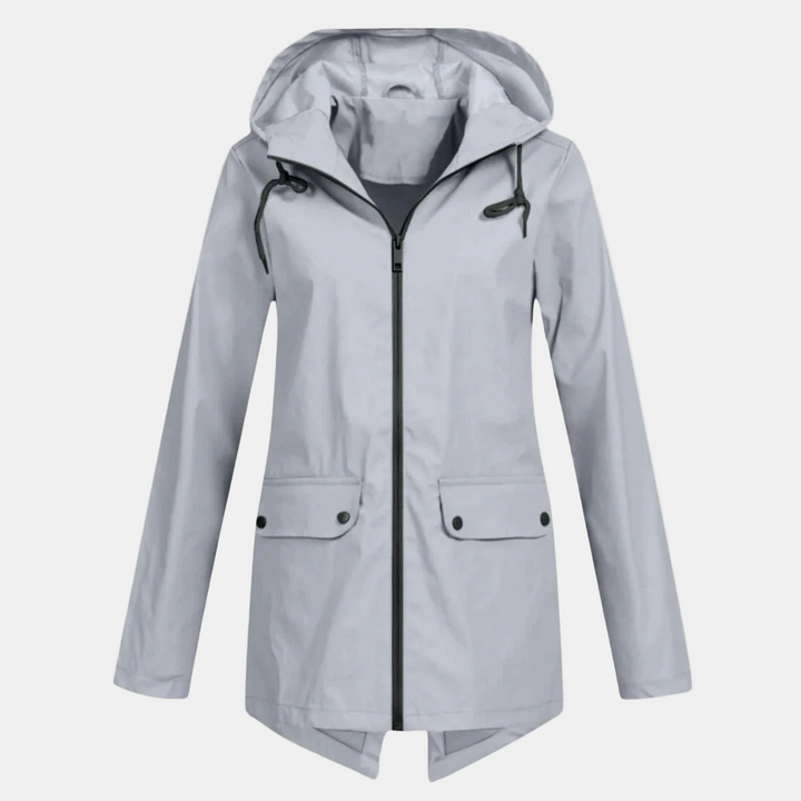 Lyla | Waterproof Coat