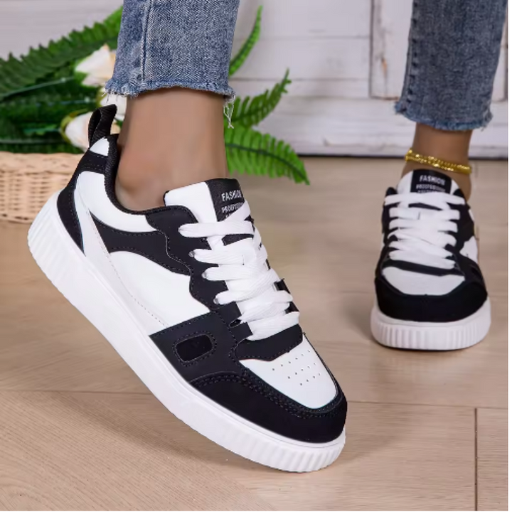 Jennifer | Ultra Lightweight Non-Slip Sneakers