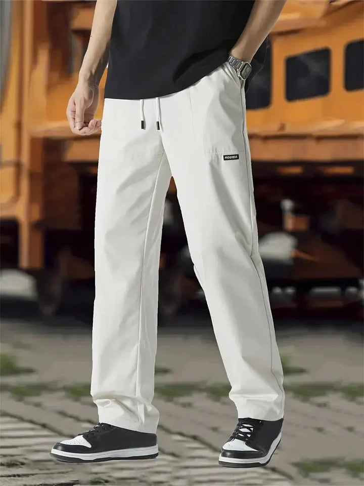Valmont | Modern Pants for Men