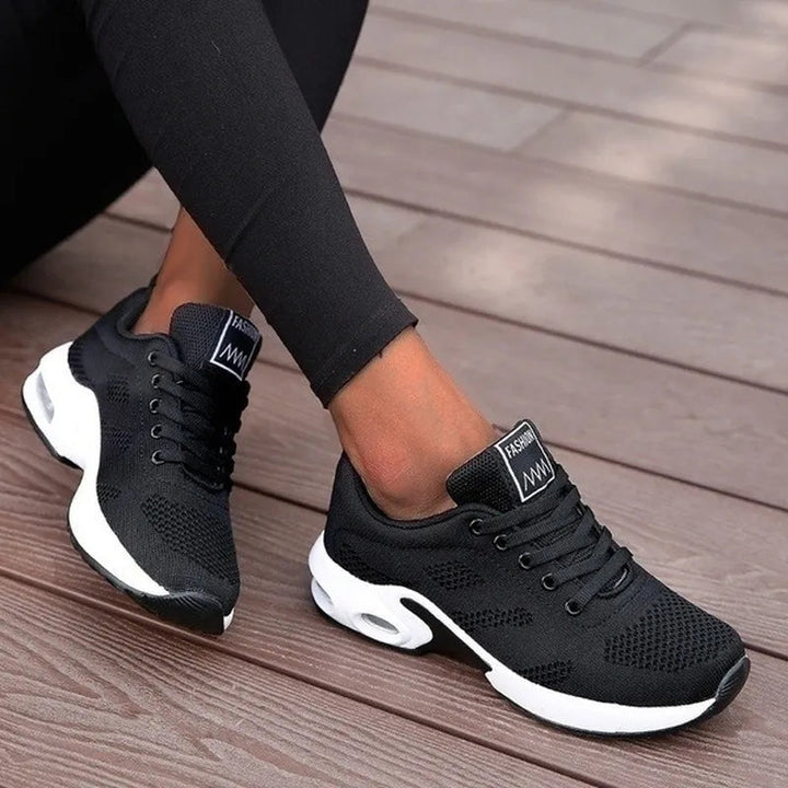 Fasho | Orthopedic Arch Support Sneakers
