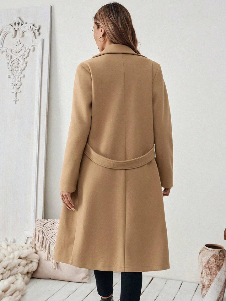 Celine - Classic Tailored Coat