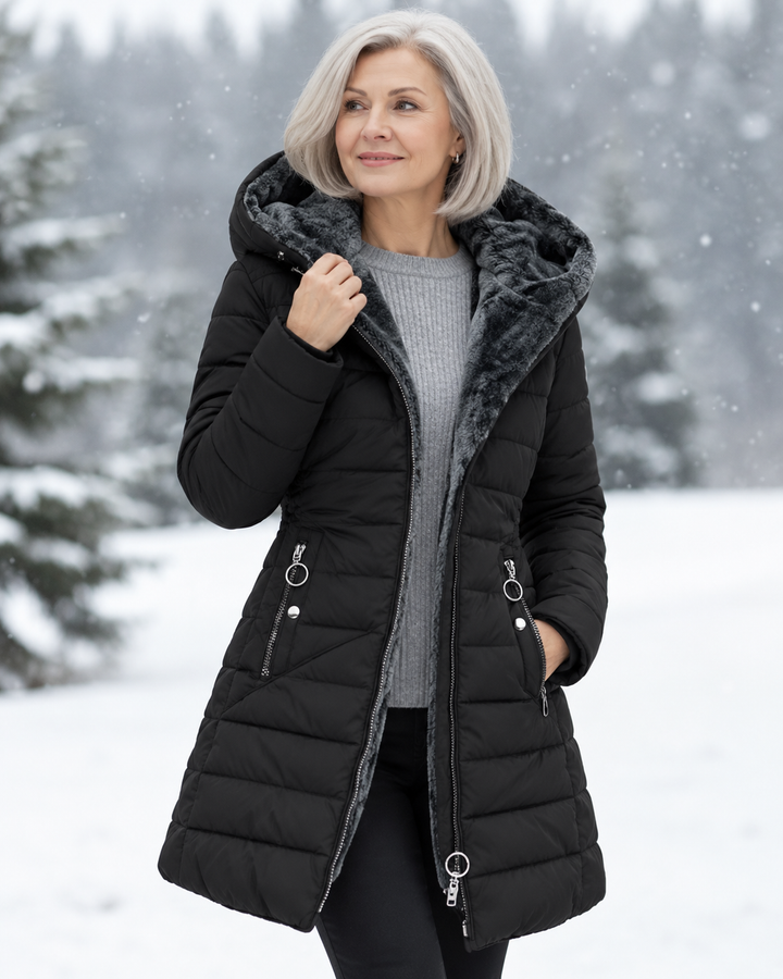 Lucette™ | Lightweight Cozy Warmth