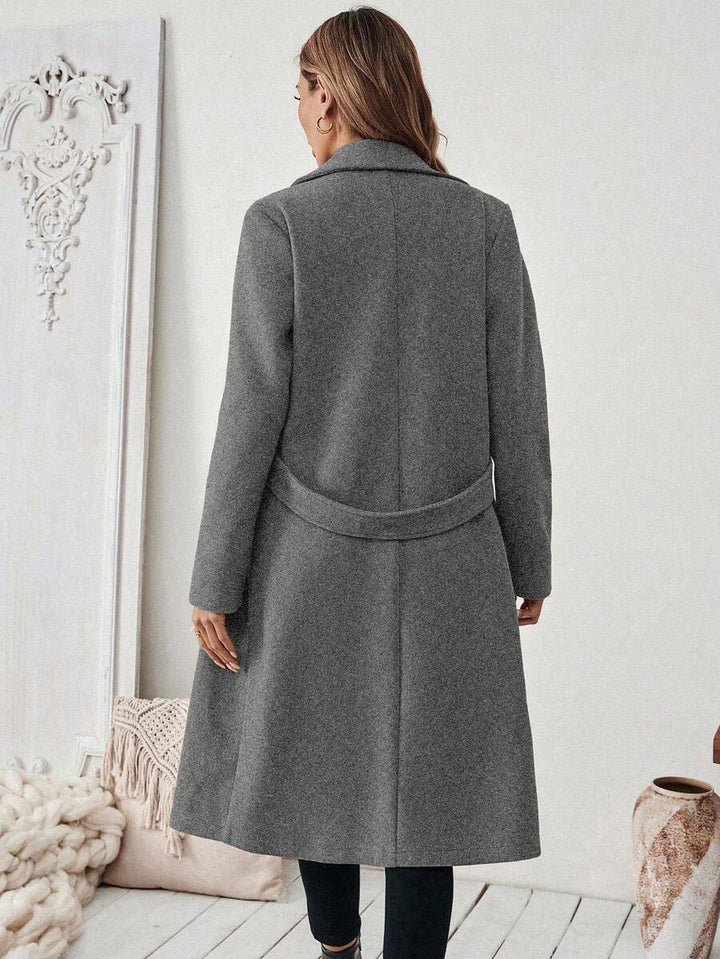 Celine - Classic Tailored Coat