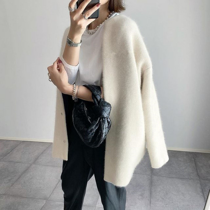 Grace™ - Soft and Comfortable Cardigan