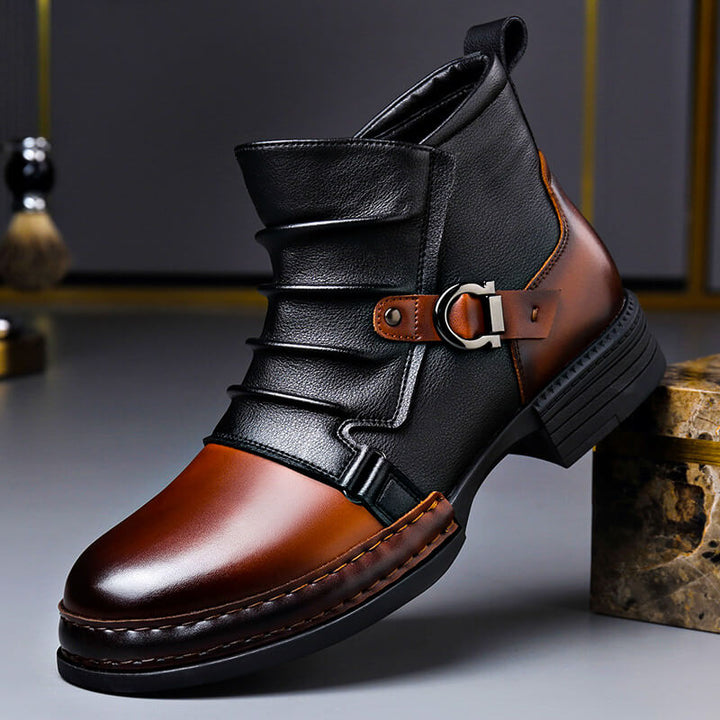Stylish Boot Shoes