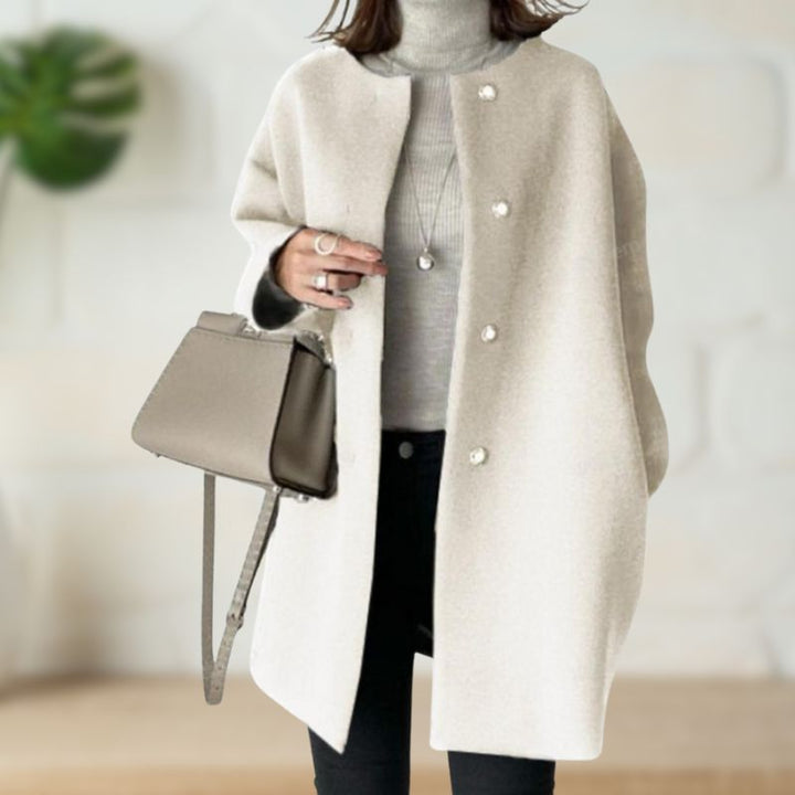 Tera™ Mid-Length Coat