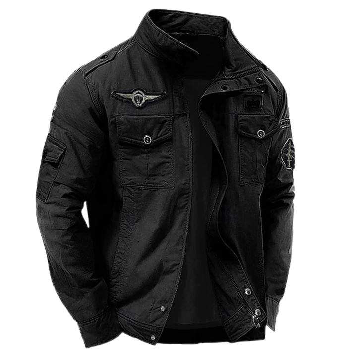 NOAH - MILITARY JACKET