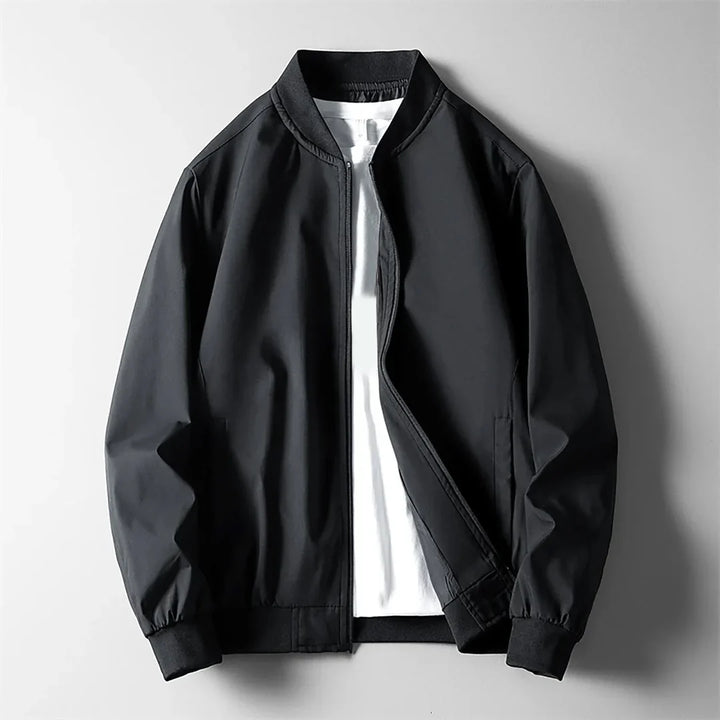 Castell | Maximum Comfort Bomber Jacket
