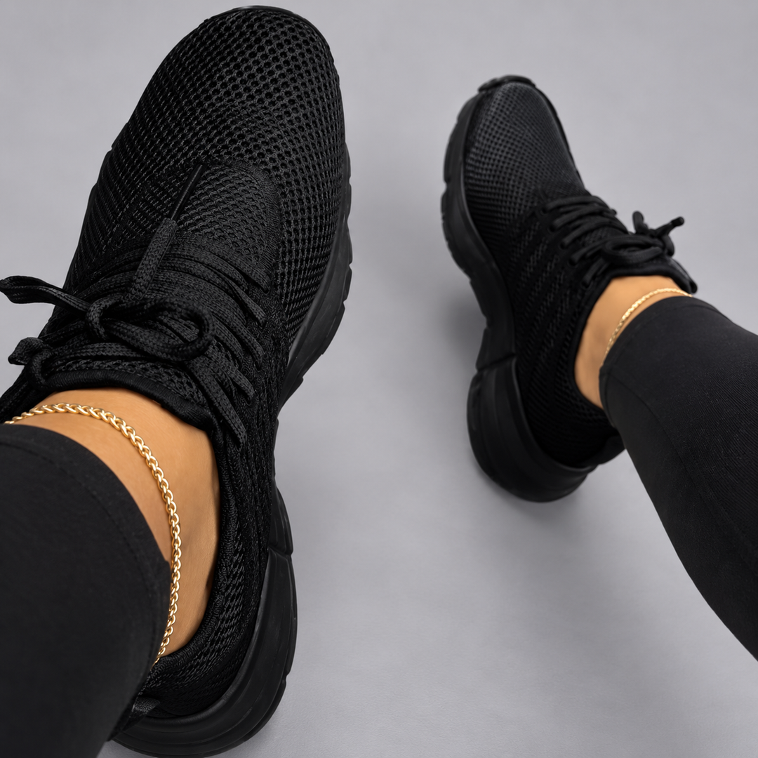 ELEGANT AND WATERPROOF COMFY SNEAKERS - 2026 BEST SELLER