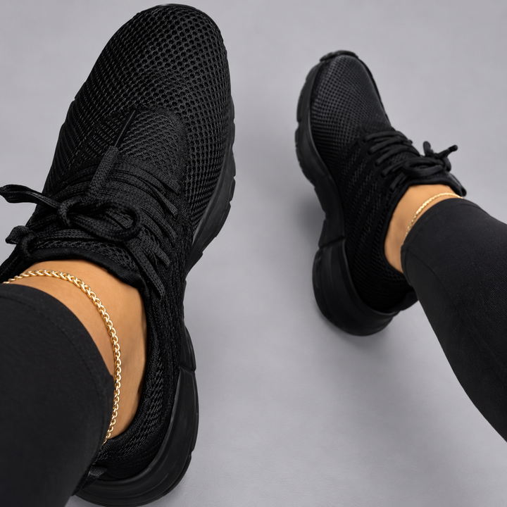 ELEGANT AND WATERPROOF COMFY SNEAKERS - 2026 BEST SELLER