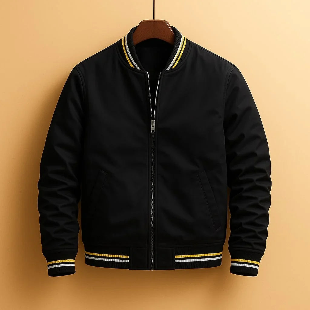 Castell | Waterproof Bomber Jacket