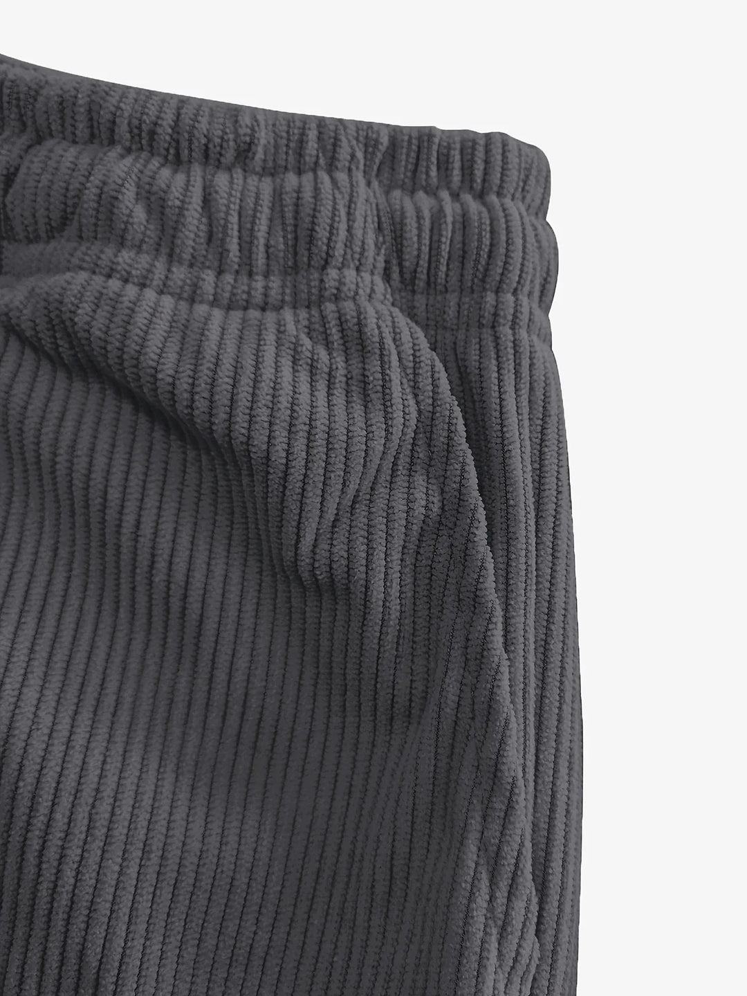 Valmont | Straight Leg Casual Fit Pants