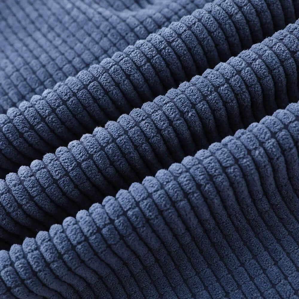 Valmont | Modern Velvet Pants