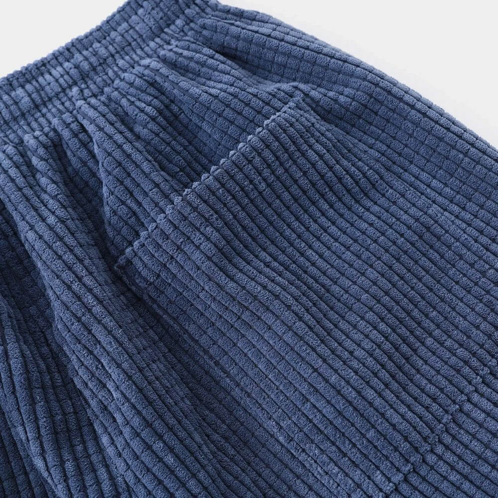 Valmont | Modern Velvet Pants
