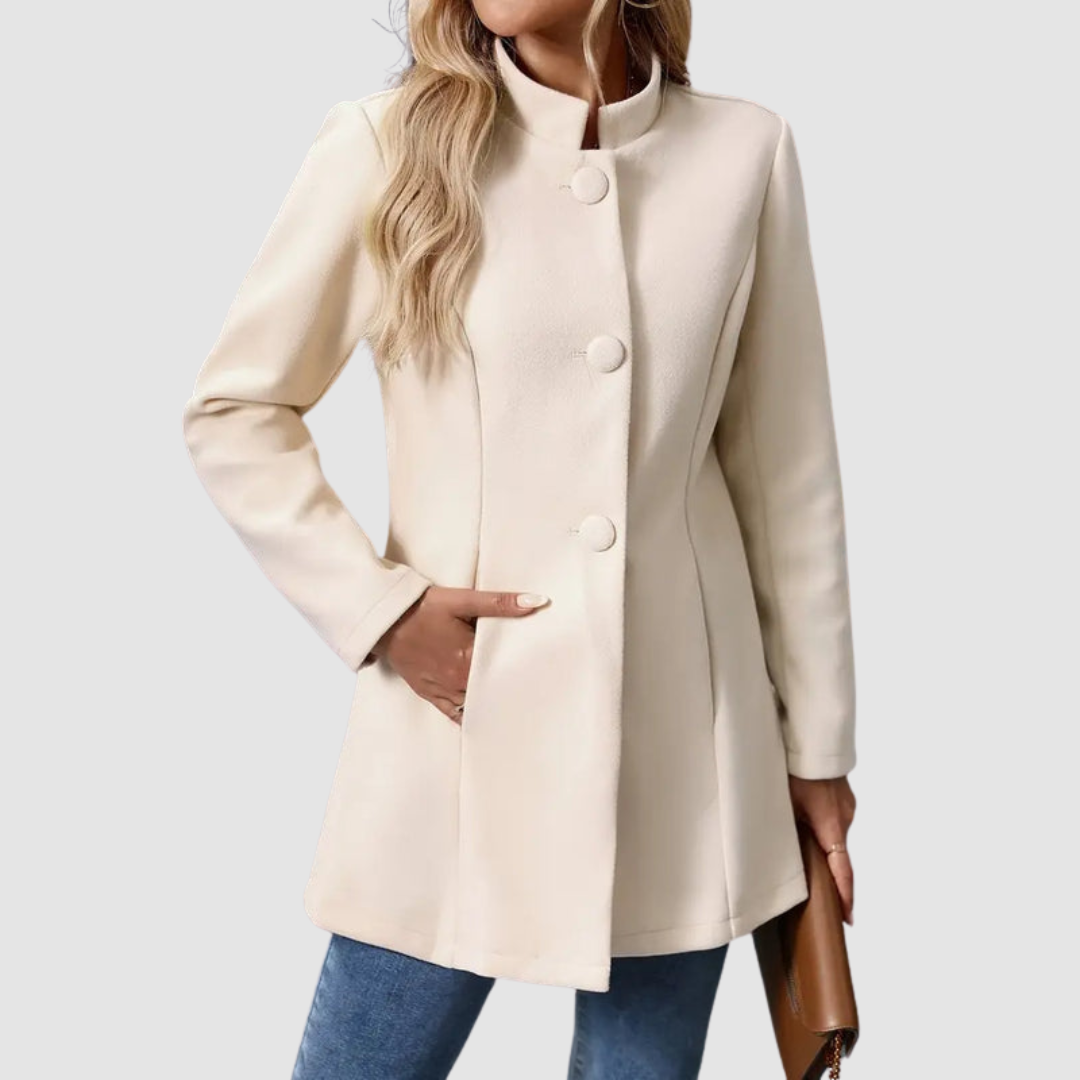 Vera™ Timeless Elegant Jacket