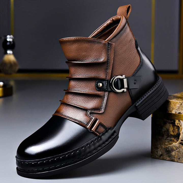 Stylish Boot Shoes