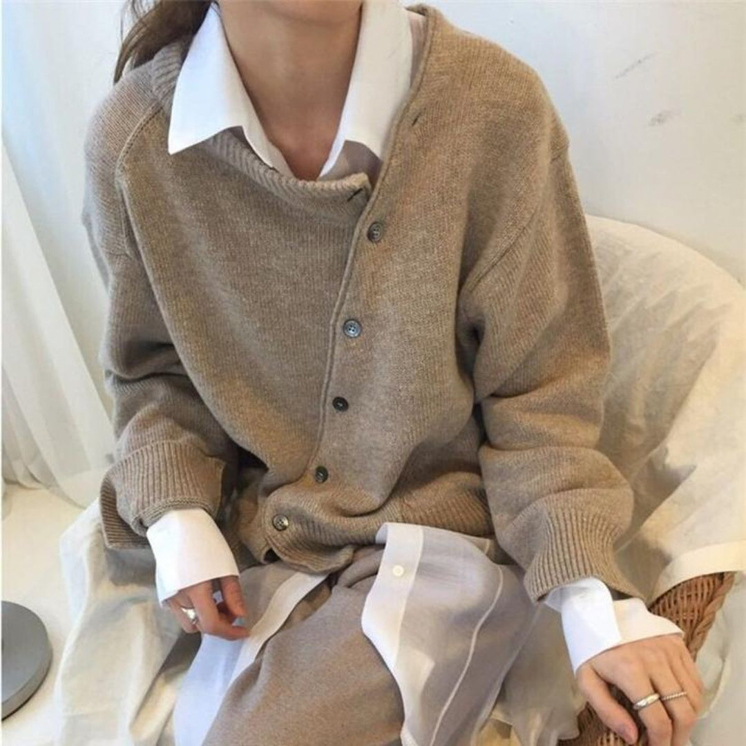 Alyssa™ – Warm and Elegant Sweaters