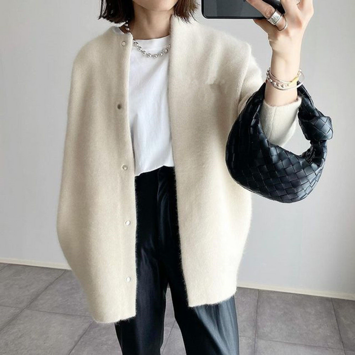Grace™ - Soft and Comfortable Cardigan