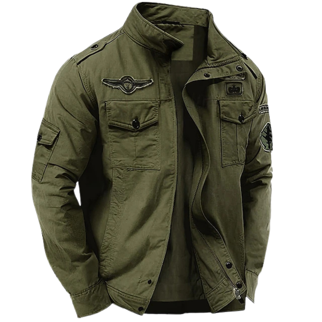 NOAH - MILITARY JACKET