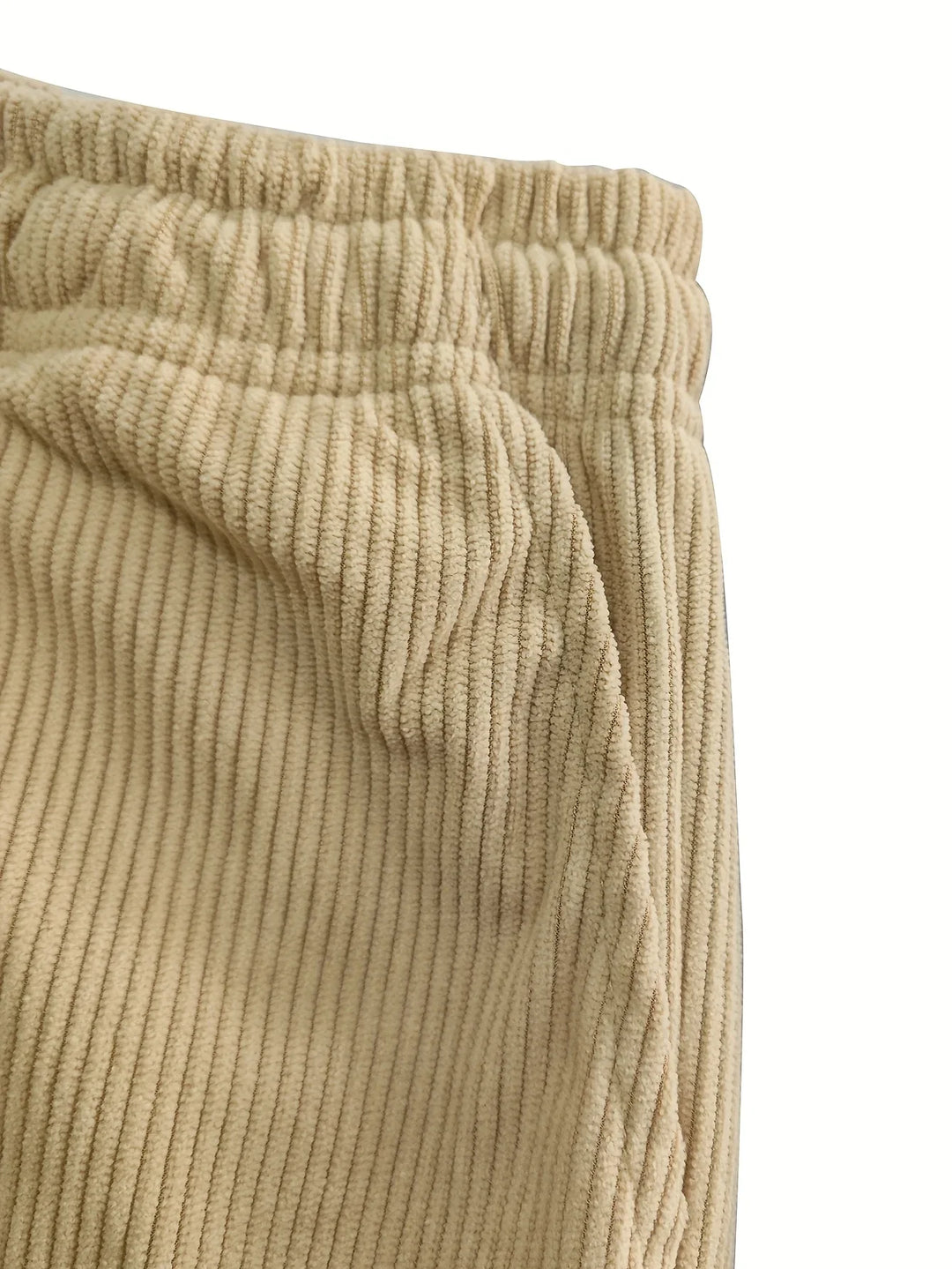 Valmont | Straight Leg Casual Fit Pants