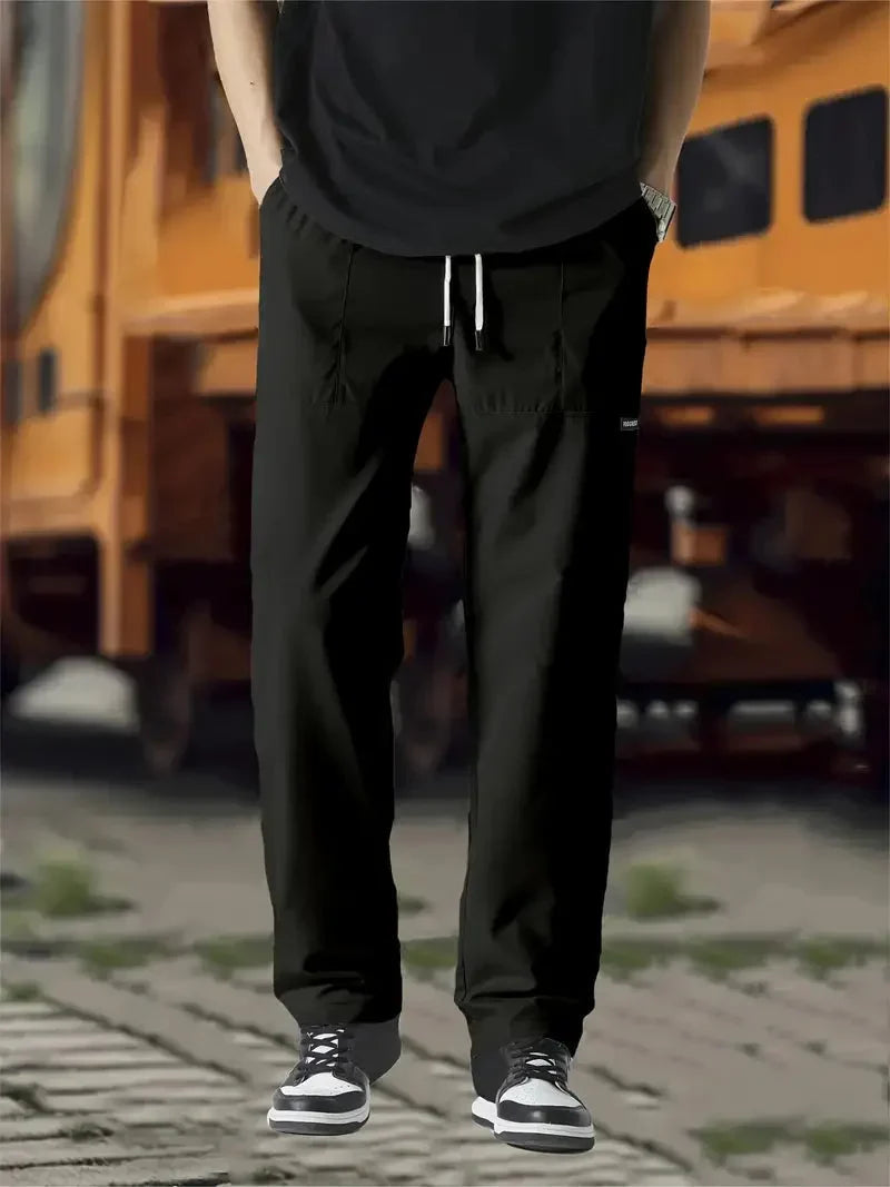 Valmont | Modern Pants for Men