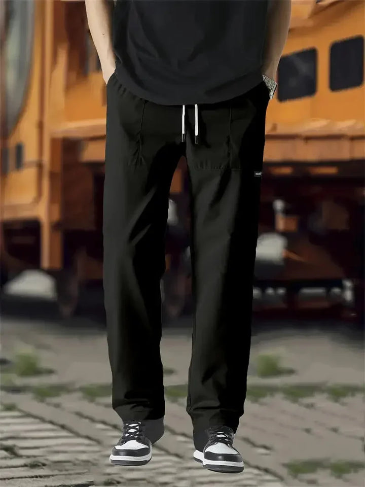 Valmont | Modern Pants for Men