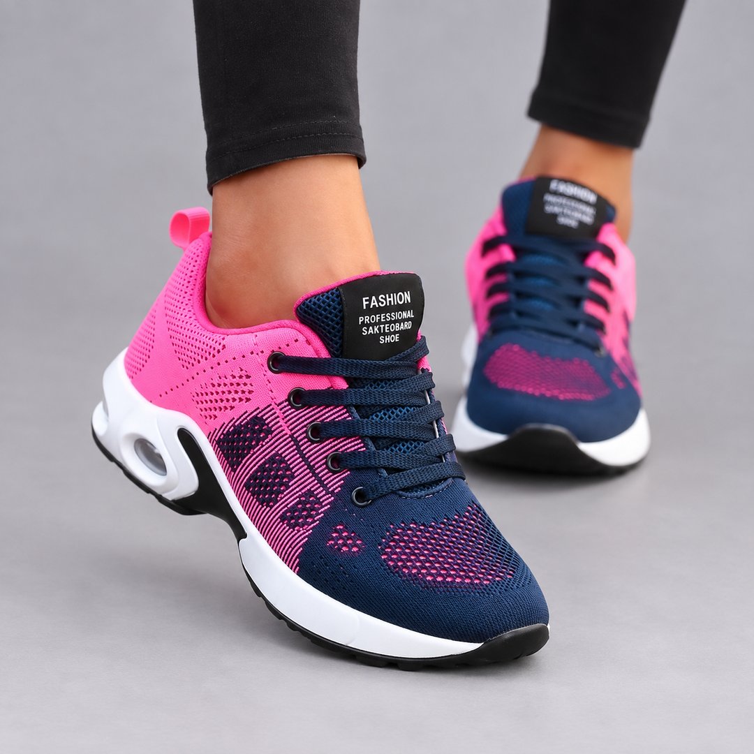 Fasho | Orthopedic Arch Support Sneakers
