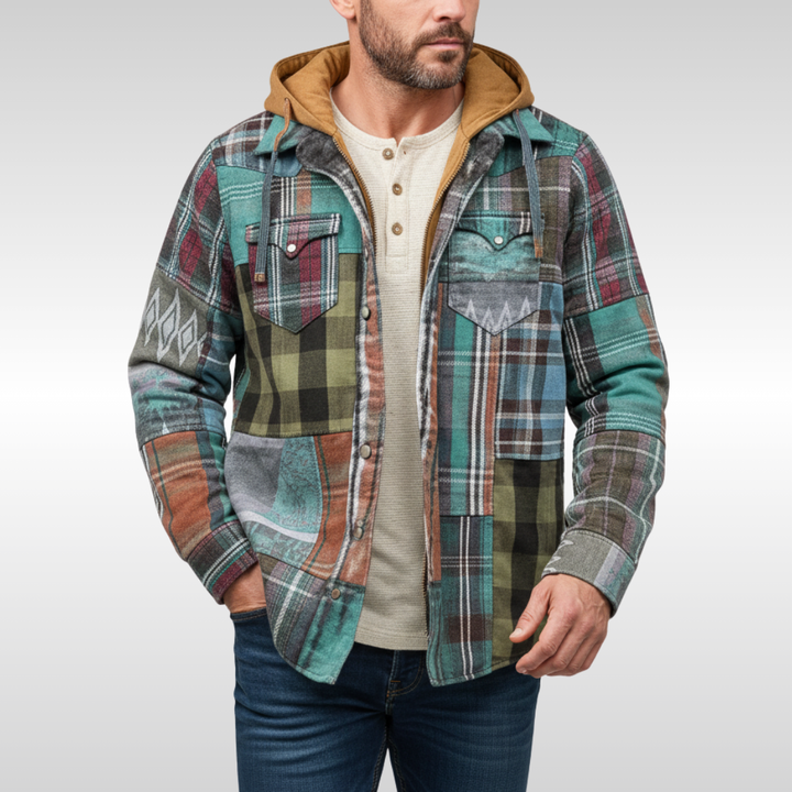 Richard™ | Autumn Jacket
