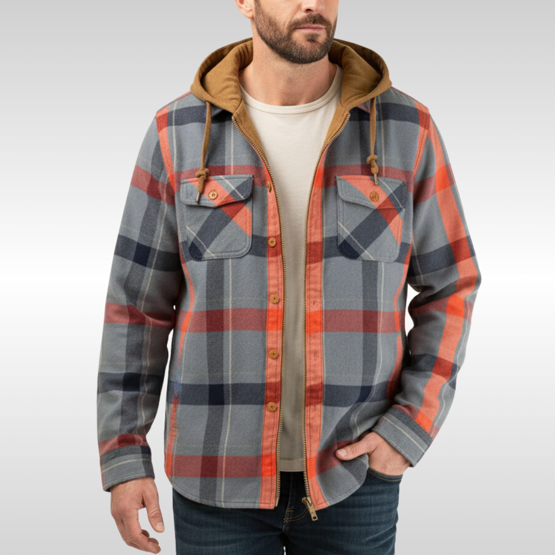 Richard™ | Autumn Jacket