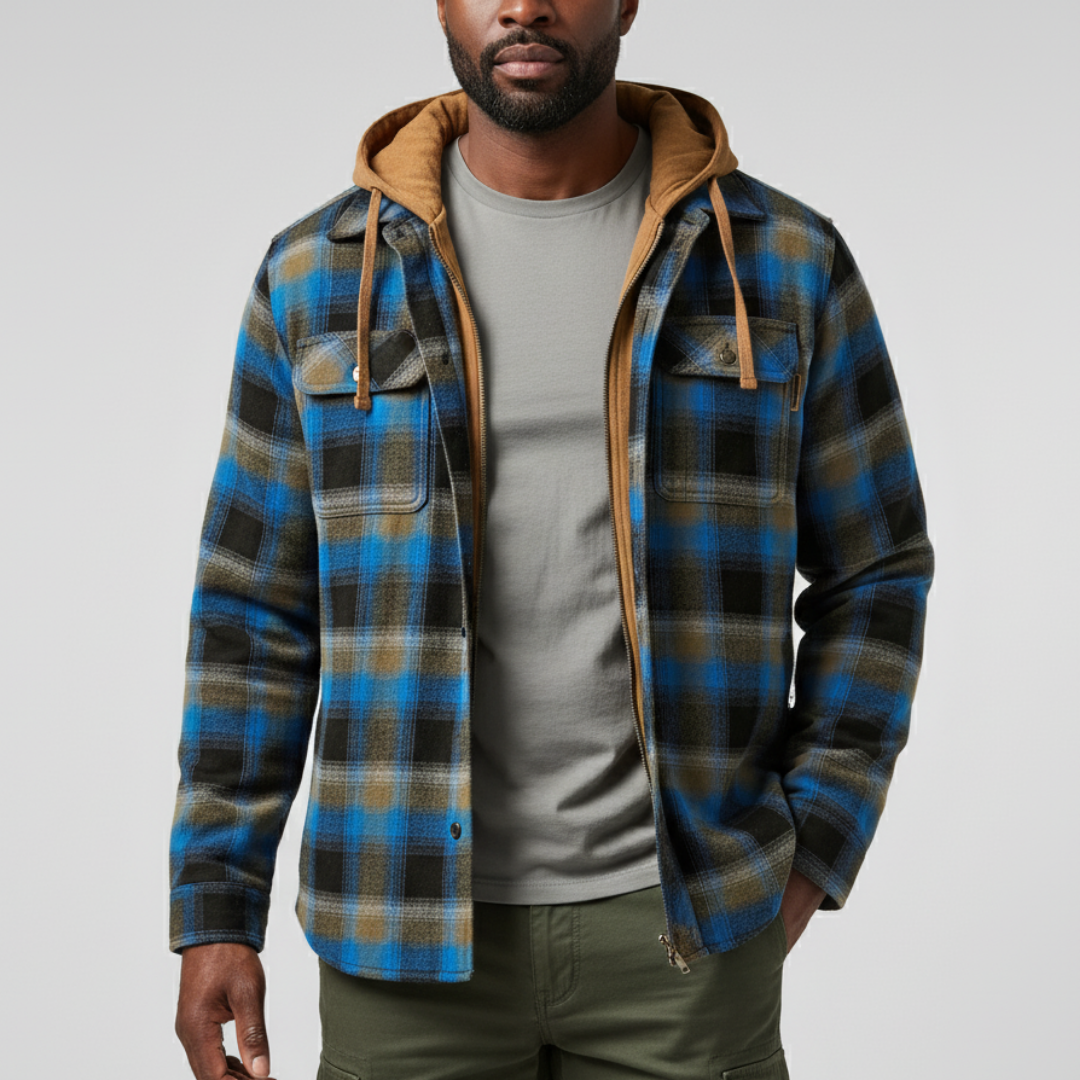 Richard™ | Autumn Jacket