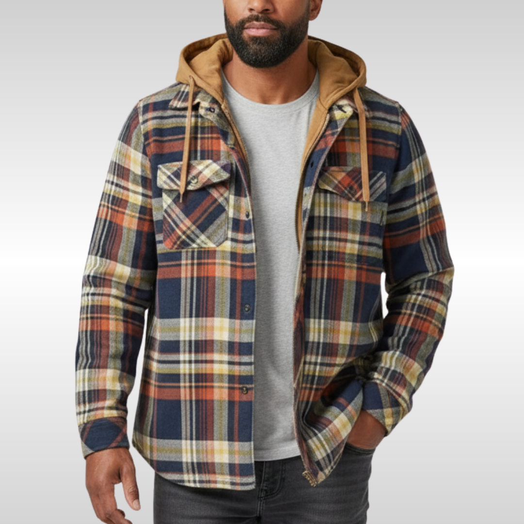 Richard™ | Autumn Jacket