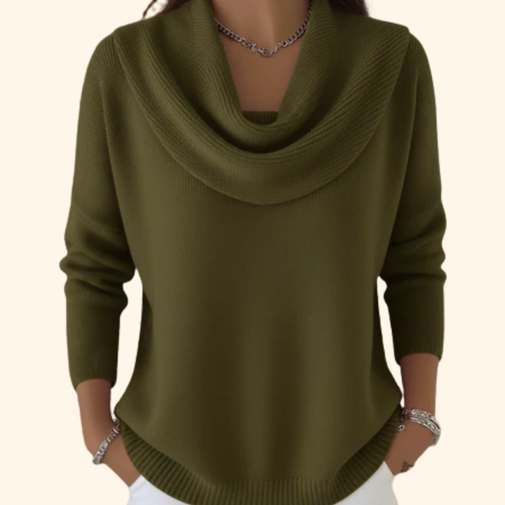Iefje | Turtleneck Sweater