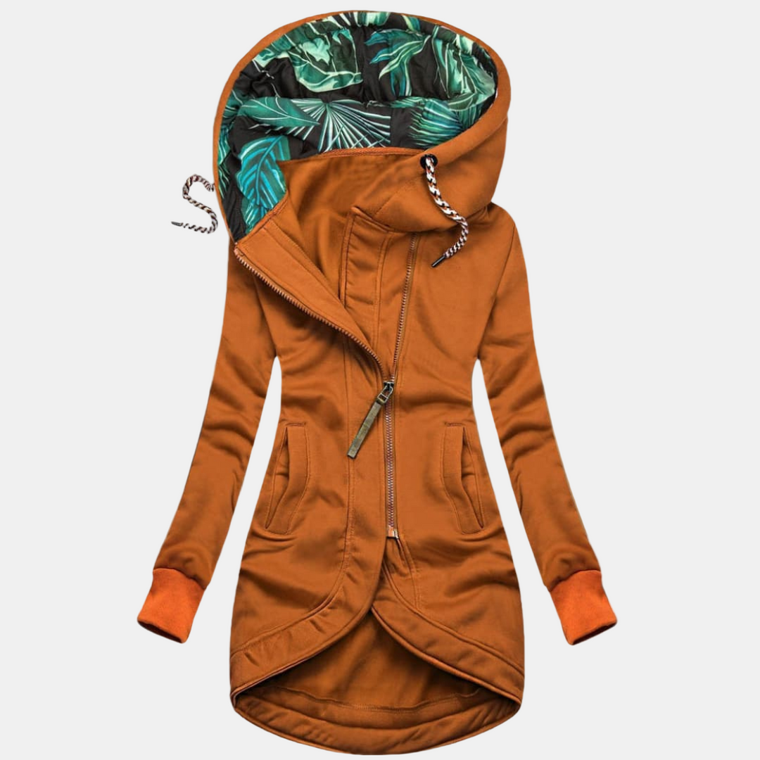 Arabella | Elegant Waterproof Jacket