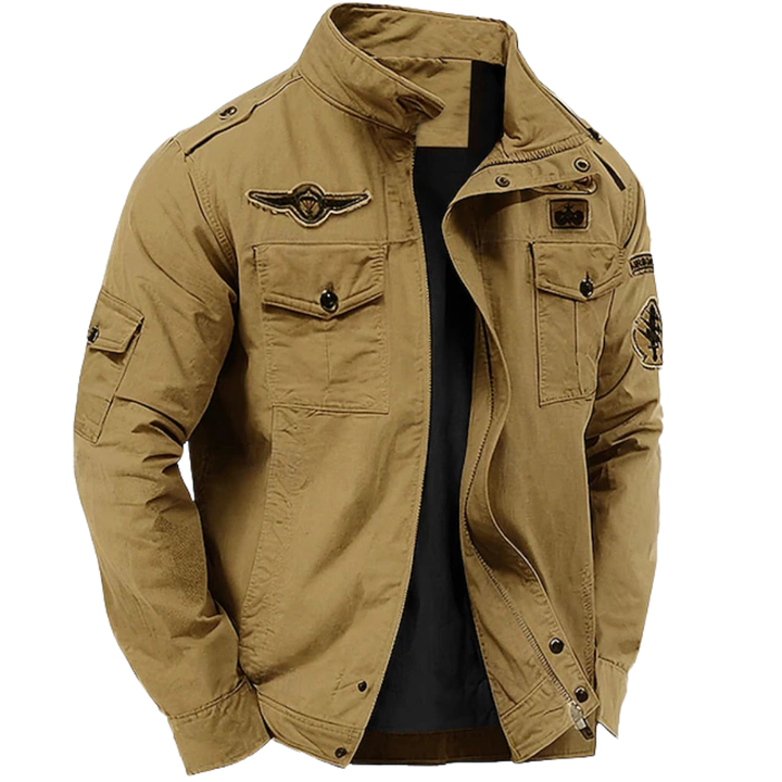 NOAH - MILITARY JACKET