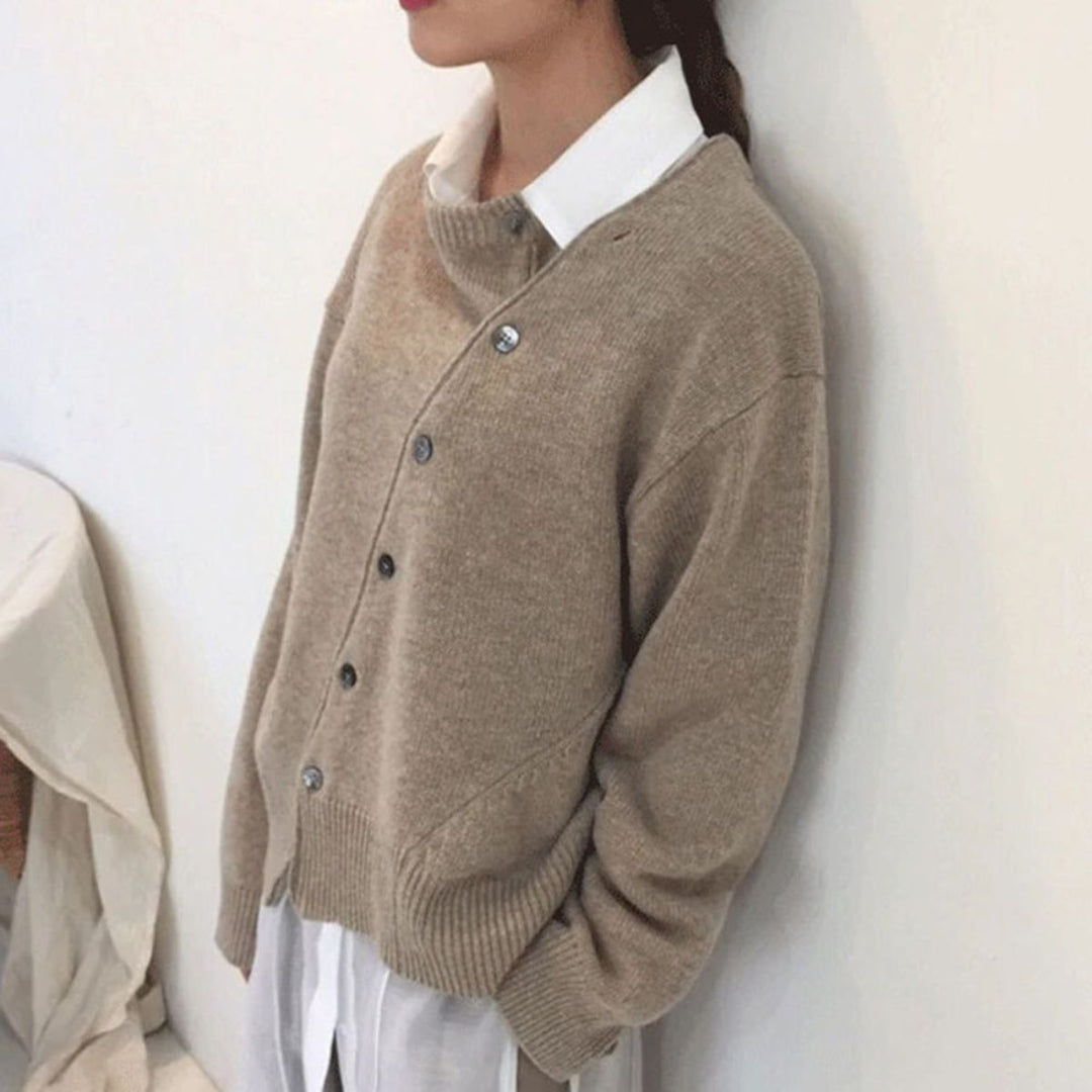 Alyssa™ – Warm and Elegant Sweaters