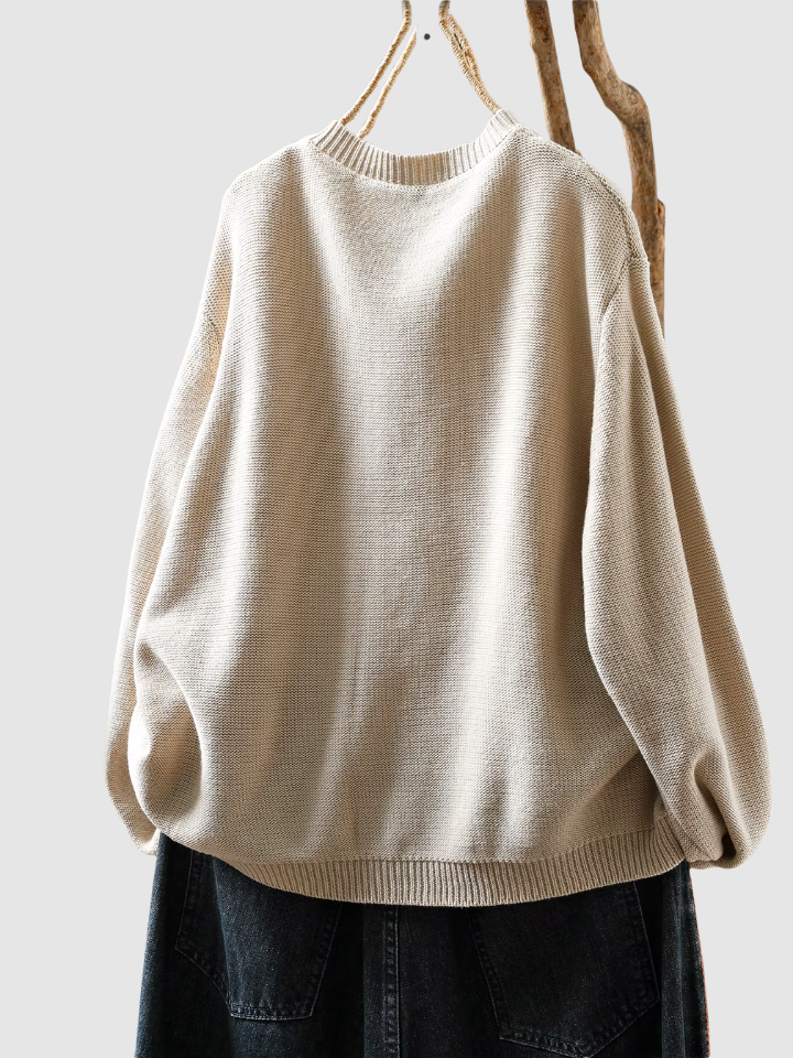 THE ADALYN CARDIGAN | GRACE