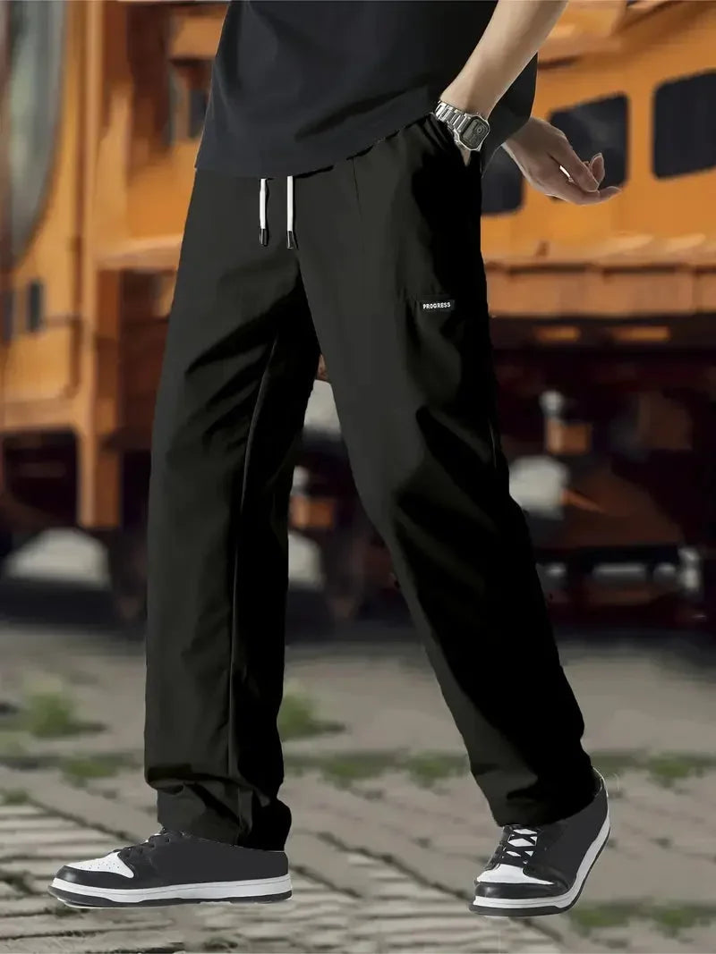 Valmont | Modern Pants for Men