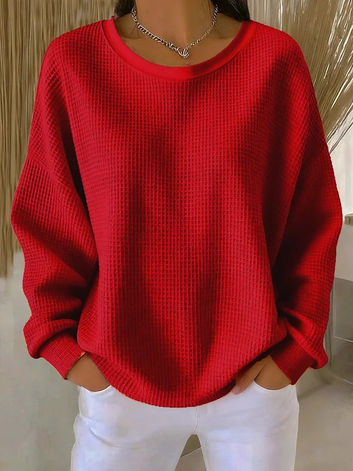 Francien | Classic Sweater