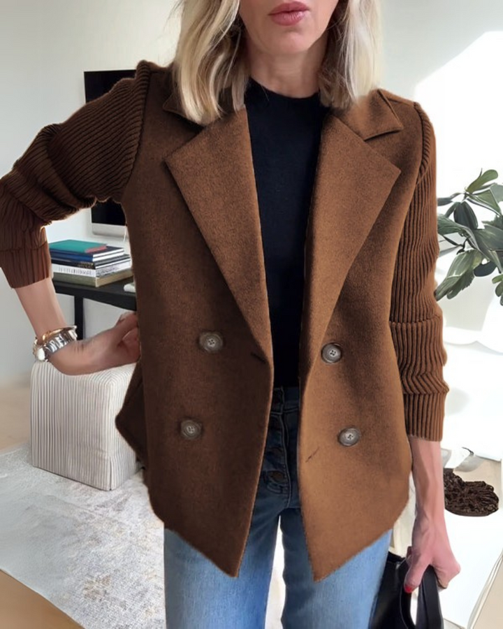 Jasier | Casual Blazer