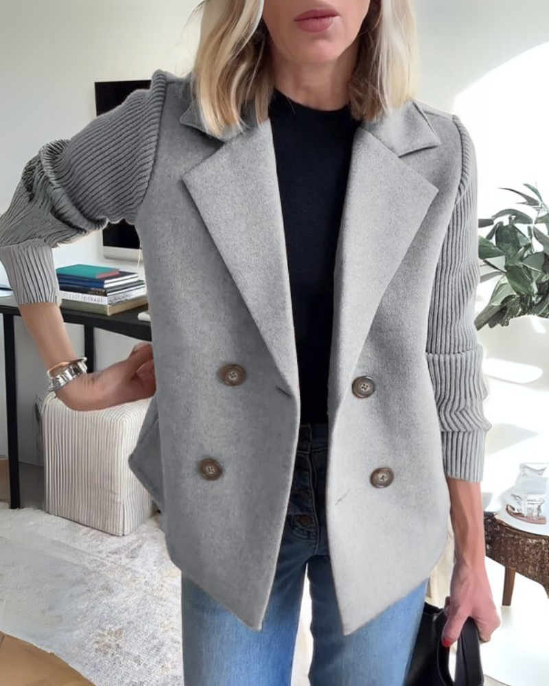 Jasier | Casual Blazer