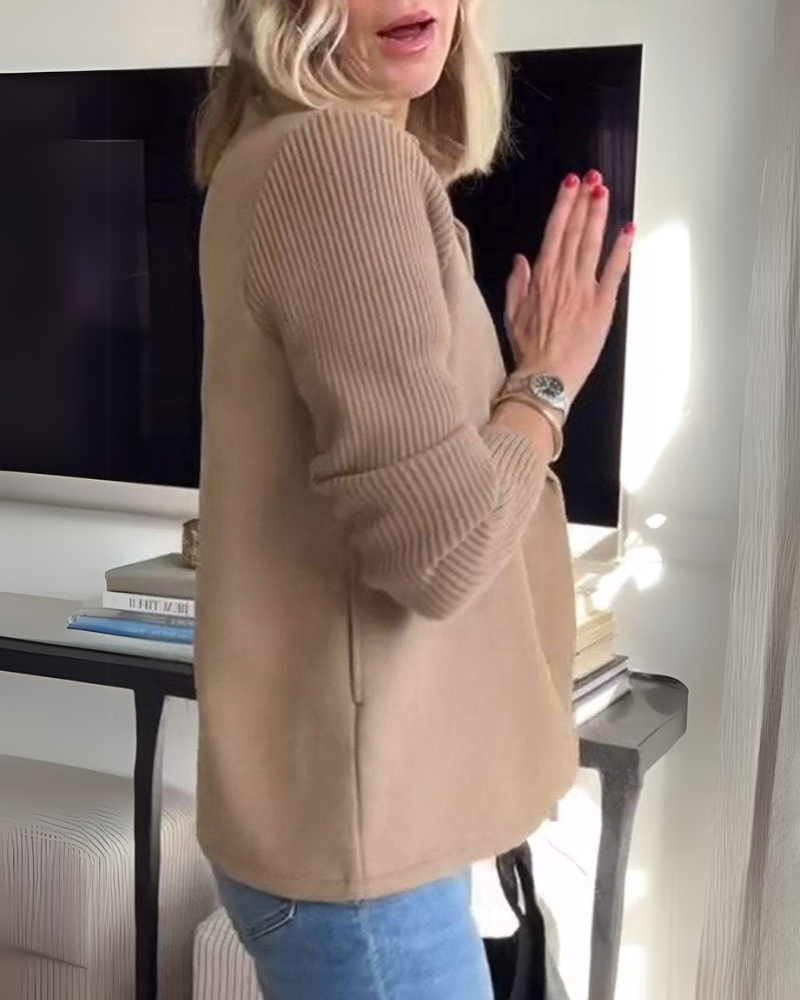 Jasier | Casual Blazer