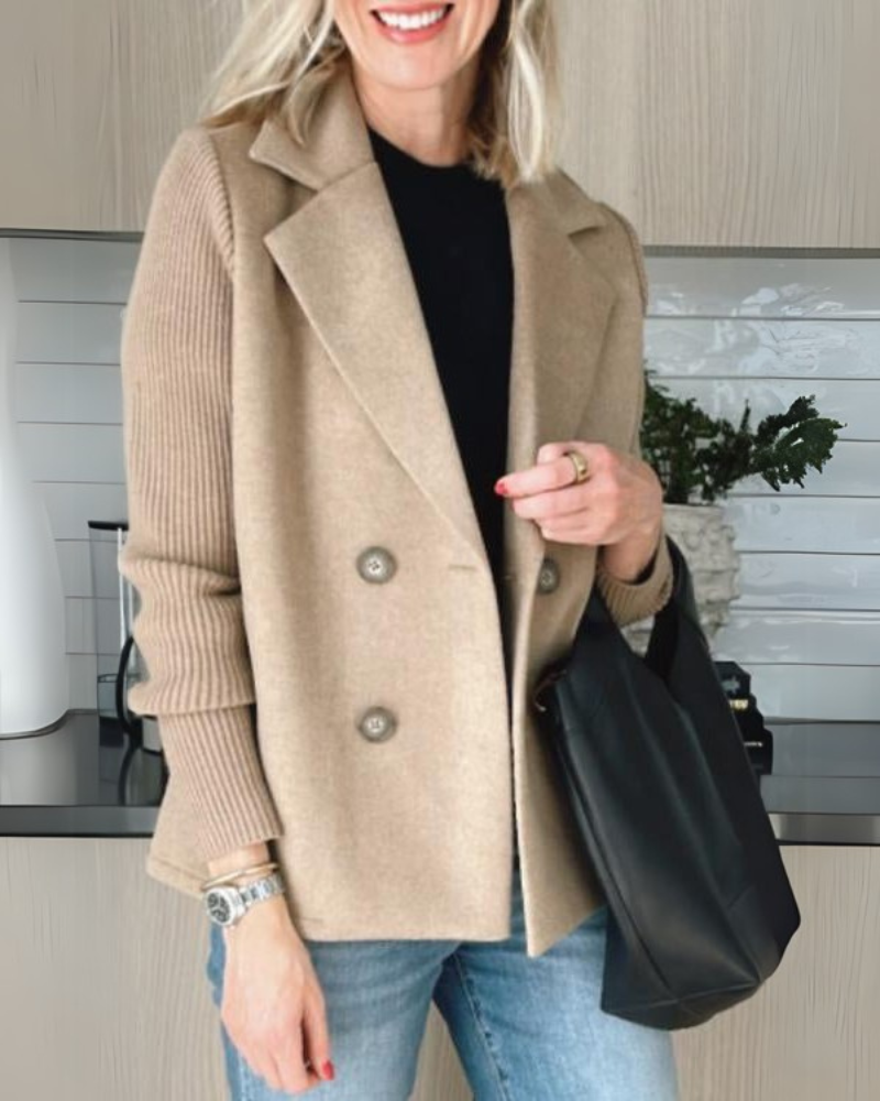 Jasier | Casual Blazer