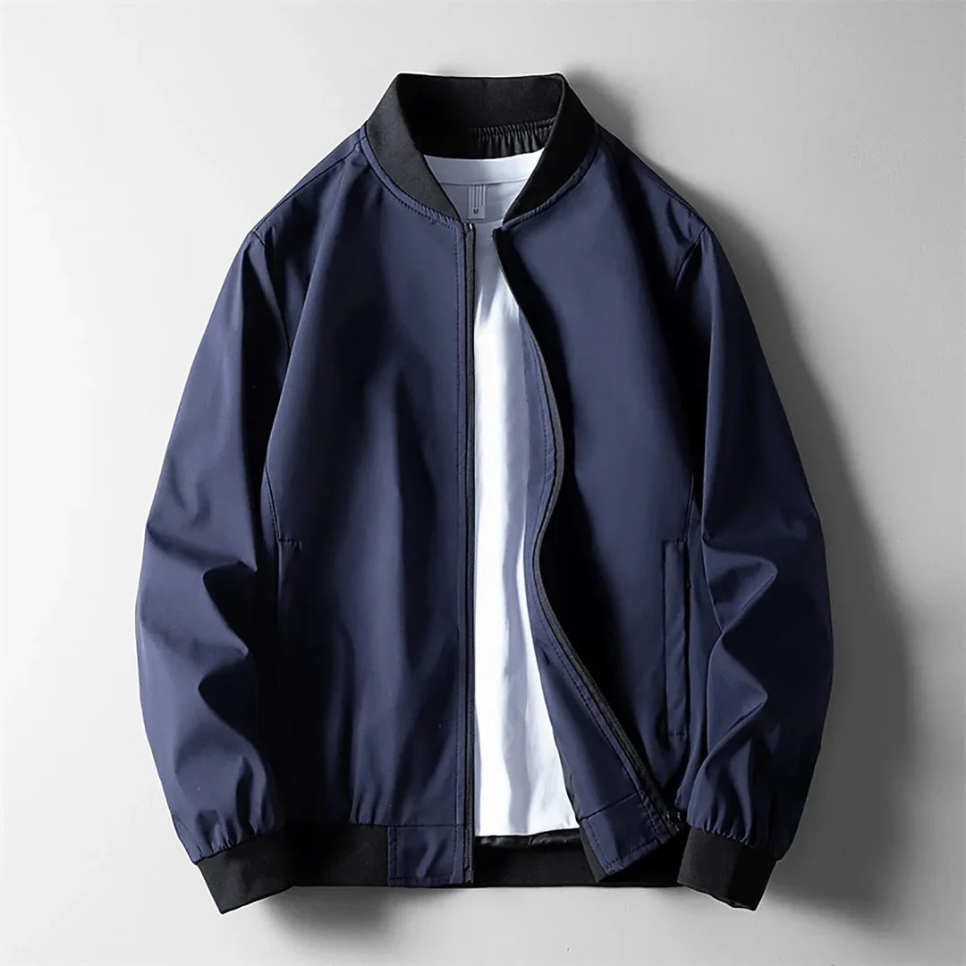 Castell | Maximum Comfort Bomber Jacket